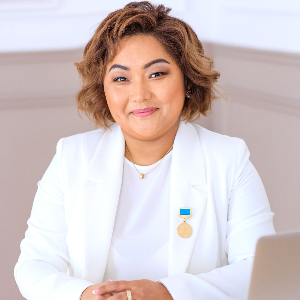 Alimzhanova Mereke, Speaker at Plant Biotechnology Conferences