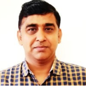 Anirudh Kumar, Speaker at Plant Biology Conferences