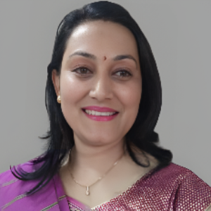 Arti Jamwal Sharma, Speaker at Plant Biology Conferences