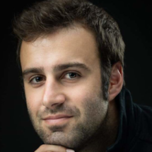 Borja Barbero Barcenilla, Speaker at Plant Biology Conferences