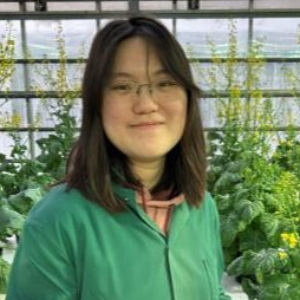 Chen Ge, Speaker at Plant Biology Conferences