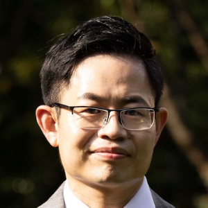 Chung Yu Guan, Speaker at Plant Biology Conferences