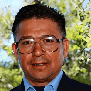 Edgar Omar Rueda Puente, Speaker at Plant Biology Conferences

