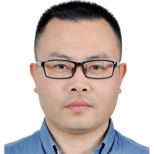 Guangyue Li, Speaker at Plant Biotechnology Conferences