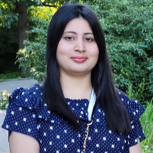 Iram Ijaz, Speaker at Plant Biology Conferences