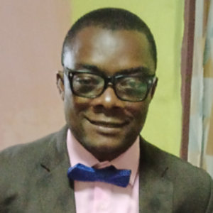 Likeng Li Ngue Benoit Constant, Speaker at Plant Biology Conferences