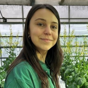 Linda Hoegfeldt, Speaker at Plant Biology Conferences