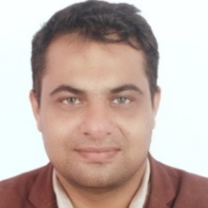Mukti Ram Poudel, Speaker at Plant Science Conferences