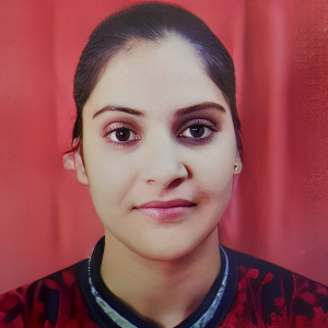 Navneeti Chamoli, Speaker at Plant Science Conferences
