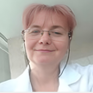 Nedyalka Valcheva, Speaker at Plant Biology Conferences