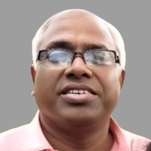 Nirmalendu Das, Speaker at Plant Science Conferences