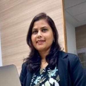 Nisha Singh, Speaker at Plant Biotechnology Conferences