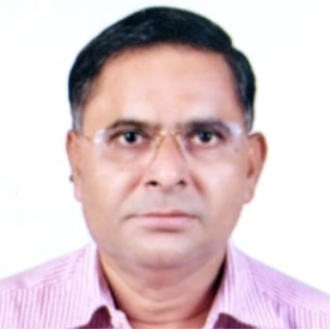 Om Prakash Shukla, Speaker at Plant Biotechnology Conferences