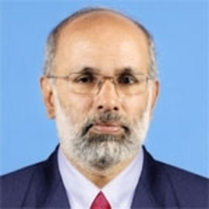 Speaker at Plant Biology and Biotechnology 2026 - P E Rajasekharan