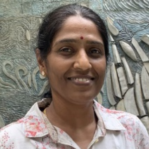 Pannaga Krishnamurthy, Speaker at Plant Science Conferences