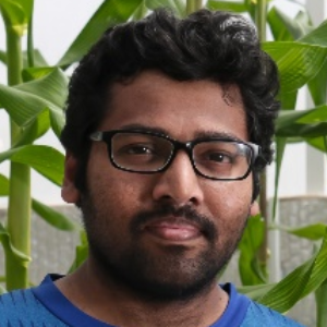 Theivasigamani Parthasarathi, Speaker at Plant Science Conferences