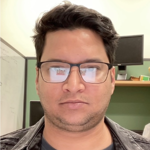Paulo Cesar Baleeiro, Speaker at Plant Science Conferences