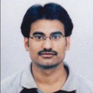 Prabhakar D Pandit, Speaker at Plant Biology Conferences