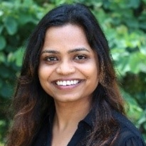 Priti Saxena, Speaker at Plant Biotechnology Conferences