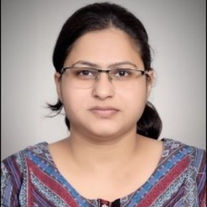 Priyanka Prajapati, Speaker at Plant Biology Conferences