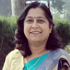 Pushpa Lohani, Speaker at Plant Biology Conferences