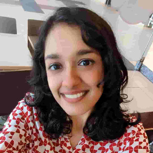 Speaker at Plant Biology and Biotechnology 2026 - Rishika Singh 