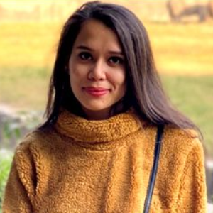 Rolika Gupta, Speaker at Plant Biotechnology Conferences
