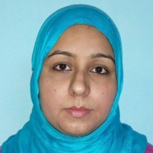 Shumaila Shahid, Speaker at Plant Biology Conferences