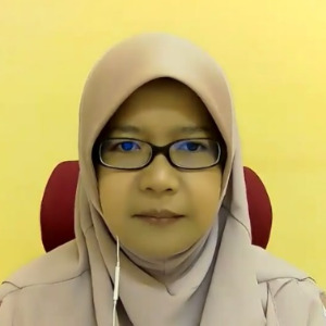 Speaker at Plant Biology and Biotechnology 2026 - Siti khadijah  A Karim