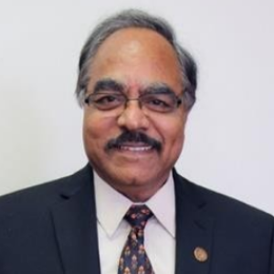 Srinivasa Rao Mentreddy, Speaker at Plant Biology Conferences