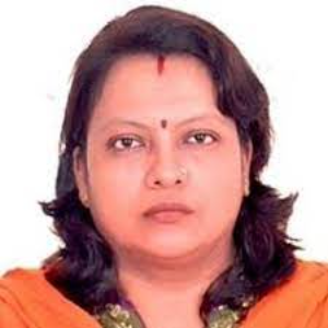 Susmita Shukla, Speaker at Plant Science Conferences