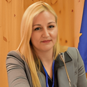 Speaker at Plant Biology and Biotechnology 2026 - Valasia Iakovoglou