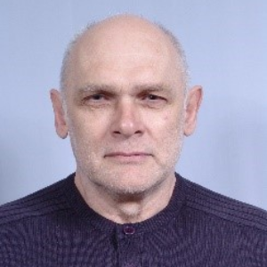 Valery P Kalinitchenko, Speaker at Plant Biology Conferences